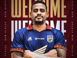 Pemain Baru PSM Makassar, Ze Paulo Oliviera Dikontrak hingga Akhir Musim