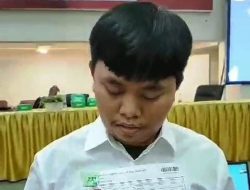 Ditangkap Polisi, Joki CPNS di Makassar Ngaku Bantu Sepupu