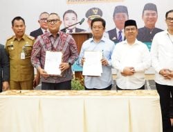 Potensi Wakaf Uang di Indonesia Sebesar Rp180 Triliun, Kini Hadir Wakaf Tunai Calon Pengantin