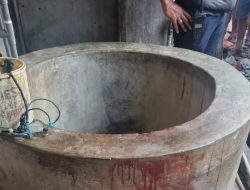 Polisi Kejar Pelaku Pembunuhan Sadis di Makassar
