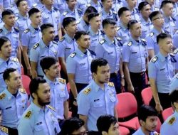 Cara Mudah Cek Pengumuman Hasil Seleksi Administrasi CPNS 2024 Kemenkumham