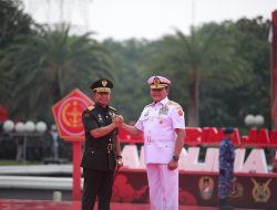 Sertijab Panglima TNI, Ini Program Jenderal Agus Subiyanto