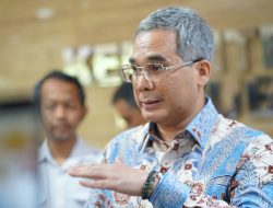 Perluas Pasar Ekspor, Kementan Perkuat Kerjasama Bidang Peternakan dengan Timor Leste