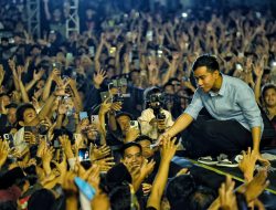 Sebut Asam Sulfat untuk Ibu Hamil, Teddy Gusnaidi Samakan Dirinya dengan Gibran: Receh!