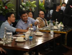PLN Siap-siap! Gibran Bilang Begini Saat Dengar Keluhan Listrik di Makassar Padam Sampai 6 Jam