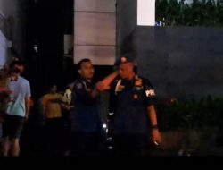Pemadaman Listrik Kembali Jadi Petaka, Gardu Listrik Salah Satu Bank di Makassar Meledak saat Listrik Menyala