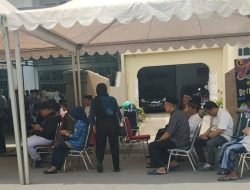 In Memoriam Mokhtar Noorjaya, Jejak Kebaikan di Setiap Langkahnya di UMI