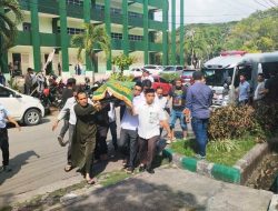 Cerita Perjuangan Mokhtar Noer Jaya, Pimpin UMI dari Masa Sulit hingga Puncak Kecemerlangan