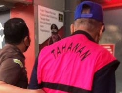 Tersangkut Kasus Korupsi Kapal, Anggota DPRD dari Partai Demokrat Divonis 2 Tahun Penjara