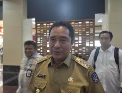 Wacana Bahtiar Akan Melakukan Penyegaran Pejabat Pemprov, Loyalis Andi Sudirman Terancam 