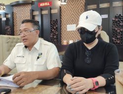 Terlapor Selalu Mangkir, Korban Penipuan dan Pencemaran Nama Baik Minta Polrestabes Makassar Mengambil Langkah Tegas