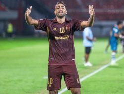 Dikabarkan Bakal Gabung PSS Sleman, Everton Nascimento Ternyata Memilih Pulang ke Kampung Halamannya
