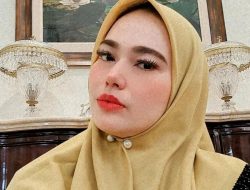 Sudah Ditalak Cerai Politisi Sulsel, Catherine Wilson Belum Bisa Move On? Ini Buktinya