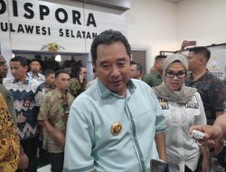 Ingin Ciptakan Orang Kaya Baru, Pj Gubernur Bahtiar Sediakan 4.000 Bibit Pisang Gratis untuk 2 Hektar Lahan
