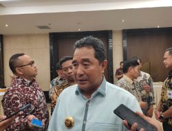 Listrik Padam 5-6 Jam Sehari, Pj Gubernur Bahtiar Sentil PLN: Investor Akan Ada Setelah Listrik Ada