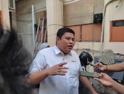 Kantongi Bukti, Bawaslu Segera Telusuri ASN Disdik Sulsel yang Ikut Jalan Sehat Capres-Cawapres