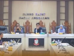 DPRD Makassar Usulkan Anggaran Rp 10 Miliar Bantu Rakyat Palestina