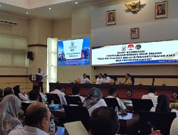 Pemprov Sulsel Gagal Ambil Alih Aset Terminal Mallengkeri Makassar hingga Pelabuhan Pengumpan Regional 