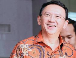 Disebut Sosok Game Changer, Begini Dampak  Merapatnya Ahok ke Kubu Ganjar-Mahfud