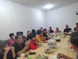 Ganjar Pranowo Yakin Presiden Jokowi akan Netral 