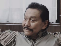 Pakar Intelijen Hendropriyono Yakin Prabowo-Gibran akan Menang, Ini Alasannya