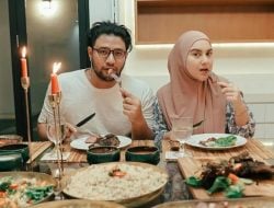 Ammar Zoni: Apakah Kamu akan Menikah Lagi Kalau Aku Meninggal?
