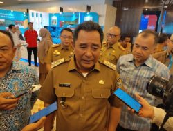 ASN Pemprov Sulsel Diduga Ikut Jalan Sehat Salah Satu Paslon, Pj Gubernur Bahtiar Minta Hal Ini ke Bawaslu