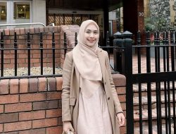 Berbeda dengan Ricis yang Terkesan Dendam, Oki Setiana Dewi Tetap Anggap Teuku Ryan sebagai Adik
