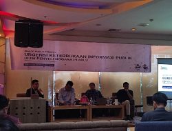 Sulsel Kerap Jadi Panggung Politik Tiga Capres, Pengamat Sebut Karena Representasi Suara Indonesia Timur