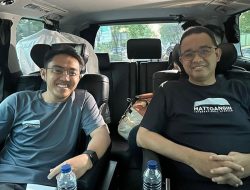 Jubir Timnas AMIN: Tidak Boleh Ada Tindakan Gontok-gontokan