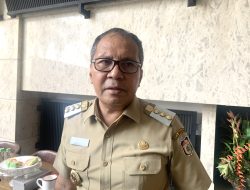 Truk Bebas Berkeliaran, Danny Pomanto Soroti Kinerja Dinas Perhubungan