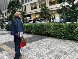 Terlihat Biasa, Outfit Syahrini Ini Ternyata Totalnya Miliaran Rupiah