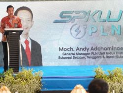 Disorot karena Sering Mati Lampu, Harta Bos PLN Sulselrabar Tembus Rp8 Miliar