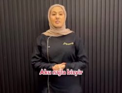 Solidaritas untuk Palestina, Bittersweet by Najla Ikuti Fatwa MUI dengan Putuskan Kerja Sama dengan Brand Terafiliasi Israel