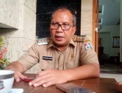 PD Pasar, PD RPH, dan PD Terminal Belum Setor Dividen, Danny Pomanto Bakal Lakukan Evaluasi