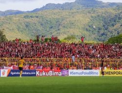 PSM Pindah Homebase di Luar Sulawesi, Begini Reaksi Suporter