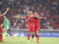 Hitung-hitungan Poin Indonesia Jika Menang atau Kalah Melawan Filipina