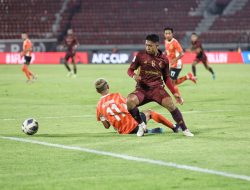 PSM Makassar Kembali Jalani Jadwal Padat Bulan November, Main Tiga Pertandingan Kandang Salah Satunya AFC Cup