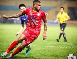 Ze Paulo Oliviera Sudah Muncul di Sesi Latihan PSM Makassar, Tunggu Pengumuman Resmi?