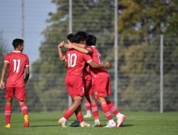 Skuad Final Timnas Indonesia U-17 untuk Piala Dunia U-17 Resmi Diumumkan, PSM Makassar Sumbang Satu Pemain
