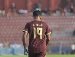 Sulit Bersaing, Rizky Pellu Hengkang ke Rans Nusantara dengan Status Pinjaman