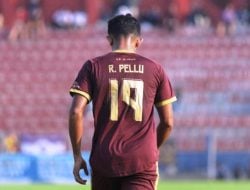 Jarang Tampil, Rizky Pellu Dikabarkan Hengkang dan Sudah Mencapai Kesempatan dengan Rans Nusantara FC