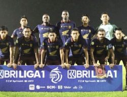 PSM Lepas Tiga Pemain di Awal Putaran Kedua: Dua Pemain Asing, Satu Pemain Veteran Dibajak Rans Nusantara