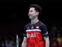 Daftar Wakil Indonesia yang Turun Berlaga di Korea Master 2023, Kevin/Rahmat Siap Jalani Debutnya Sebagai Pasangan Baru