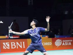 Rekap Hasil Pertandingan Wakil Indonesia di Ajang Syed Modi India International 2023, Hanya Satu yang Raih Kemenangan