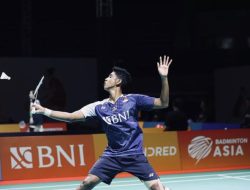 Jadwal Babak 32 Besar Korea Master 2023, 6 Wakil Indonesia Siap Susul Kevin/Rahmat