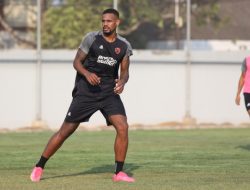 Debut Manis Ze Paulo Bersama PSM Makassar, Sudah Cocok Jadi Pengganti Wiljan Pluim di Lini Tengah?