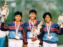 Innalillah… Legenda Atlet Panahan Indonesia Kusuma Wardhani Dikabarkan Meninggal Dunia