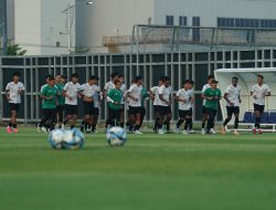 Timnas Indonesia U-17 Hadapi Panama di, Bima Sakti Enggan Remehkan Lawan
