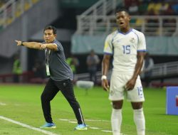 Bima Sakti Beberkan Kunci Sukses Timnas Indonesia U-17 Saat Bisa Bangkit di Babak Kedua